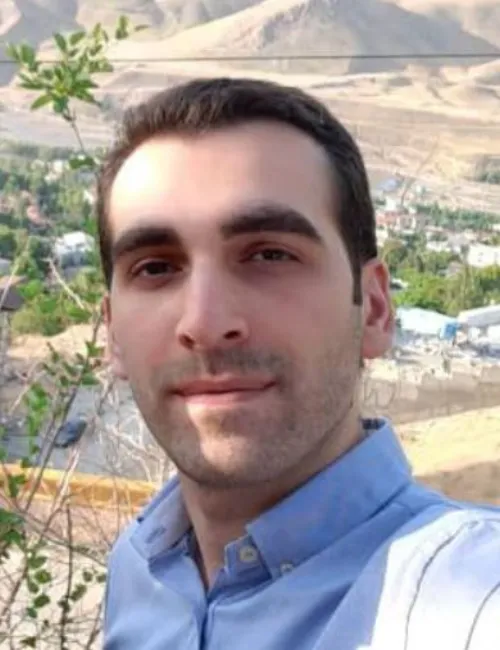 سروش محمدی